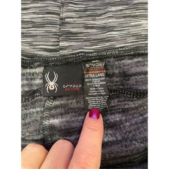 Spyder Joggers  - Picture 2 of 4